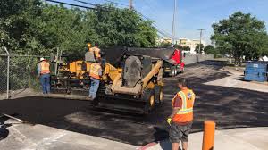 Meridian Village, CO Driveway Paving Company